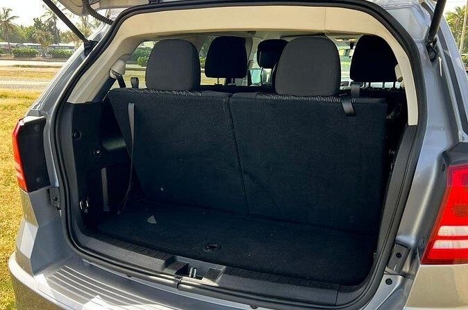 Private Santo Domingo Transfer - Final thoughts