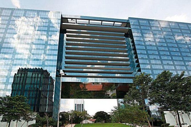 Private Sao Paulo Architecture Tour  The Most Diverse Styles, Shapes & Sizes - An In-Depth Look at São Paulo’s Architectural Gems