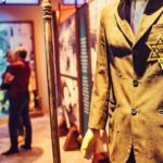 Private São Paulo Jewish Tour (5h) - The Sum Up