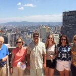 Private Sao Paulo Shore Excursion from Santos Port (8h) - How the Itinerary Works in Practice