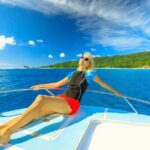Private Saona Island Catamaran Tour from Punta Cana - The Experience in Detail