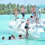 Private Saona Island Catamaran Tour with Lunch - Detailed Review of the Private Saona Island Catamaran Tour