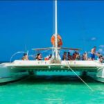 Private Saona Island Catamaran Tour with Lunch - Who Will Love This Tour?