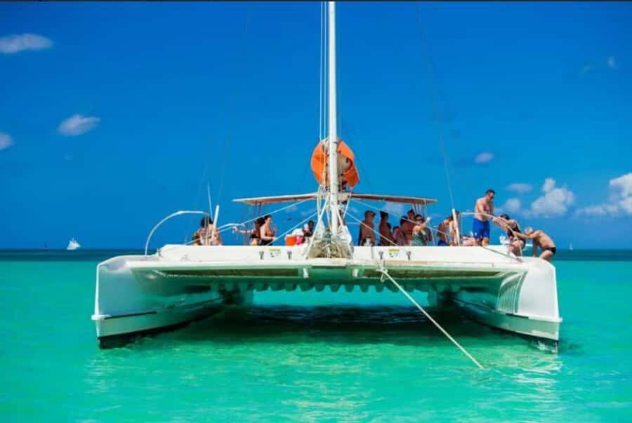 Private Saona Island Catamaran Tour with Lunch - Who Will Love This Tour?