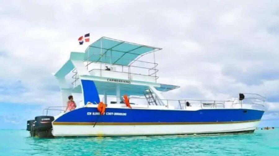 Private: Saona Island Day Trip with Lunch & Cruise - Authenticity and Tips from Past Travelers