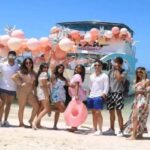 Private: Saona Island Day Trip with Lunch & Drinks - The Journey Begins: From Land to Sea