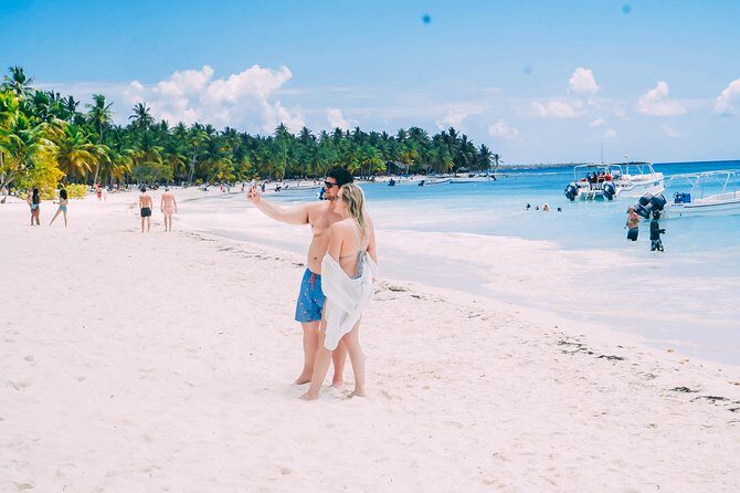 Private Saona Island Excursion - The Value of This Tour