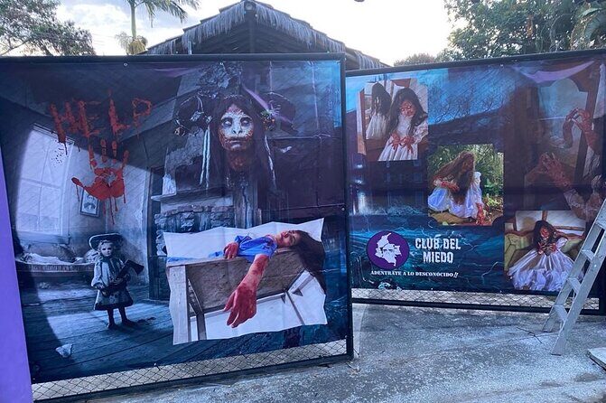 Private Scary Adventure in the Pereira Escape Game - Final Thoughts: Who Should Consider This Experience?