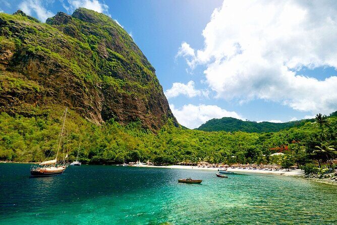 Private Scenic Soufriere Tour Sugar Beach and Mud Baths - The Sum Up: The Value of a Personal Touch in Saint Lucia