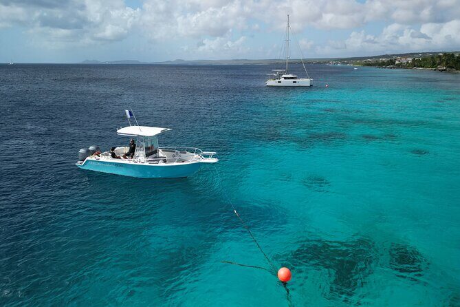 Private Scuba Diving Charter in Bonaire Marine Park - FAQs