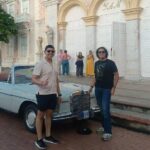 Private Self-Guided Classic Car Tour in Cartagena - Authentic Experiences and Real Traveler Insights