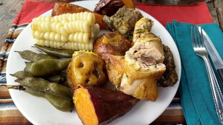 Private Service: Pachamanca Cultural Experience in Cusco - The Itinerary: A Day in the Sacred Valley