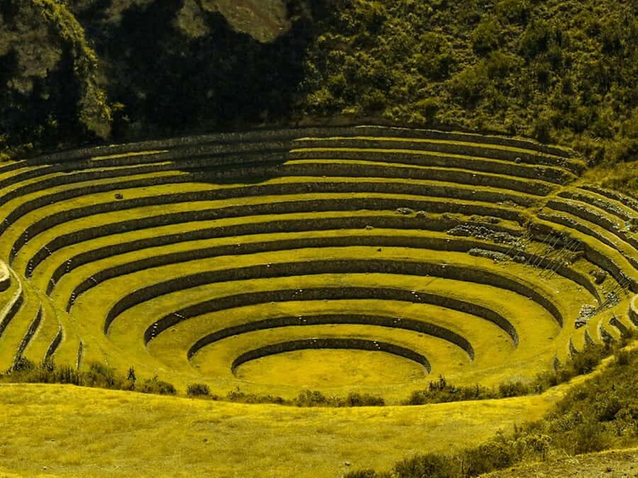 Private service through the Sacred Valley - Who Is This Tour Best Suited For?