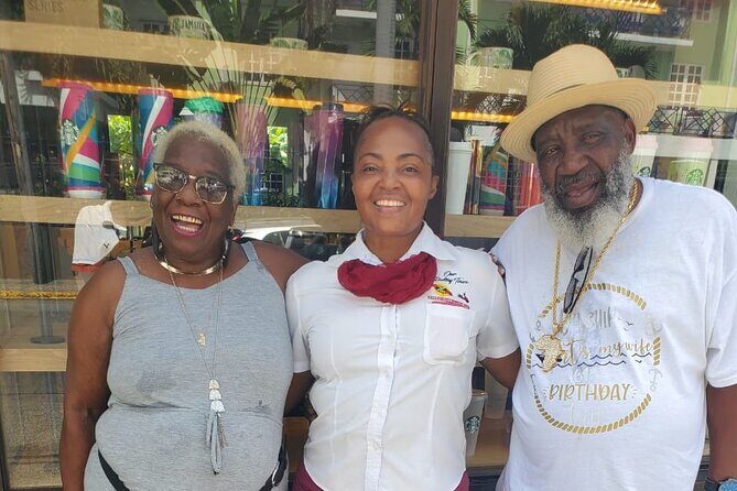 Private Shopping Tour Fantasy Craft Market Spree - Who Should Book This Tour?