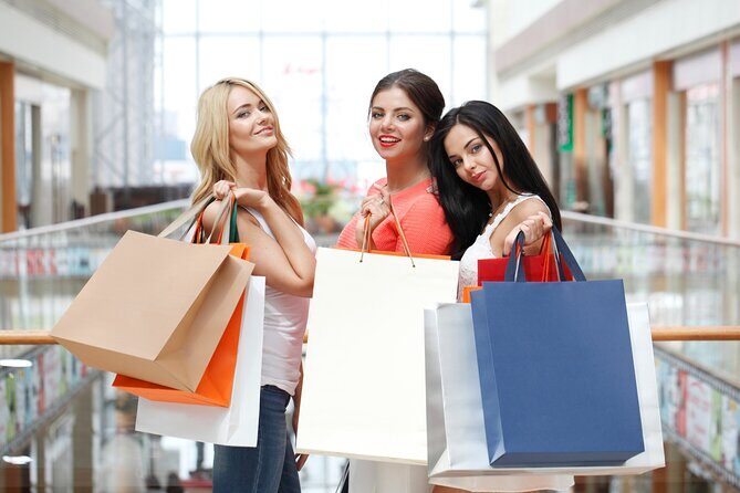 Private Shopping Tour from San Juan to Puerto Rico Premium Outlet - Who Will Benefit Most?