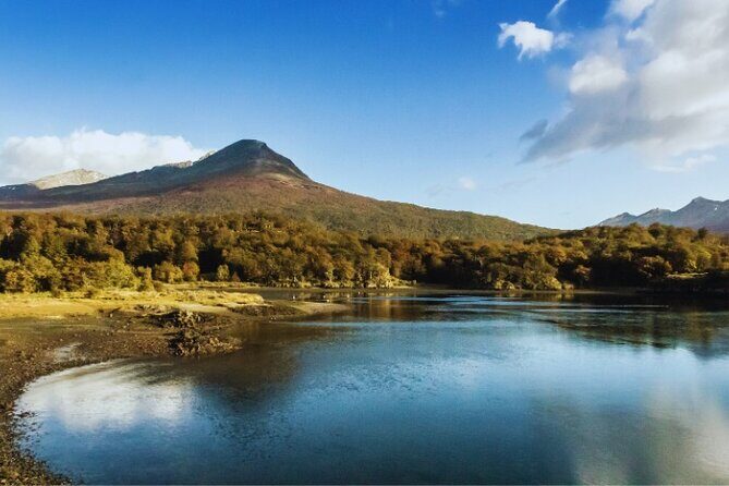 Private Short Excursion to Tierra del Fuego National Park - Transport, Timing, and Practicalities