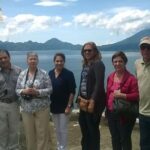PRIVATE SHUTTLE ANTIGUA - LAKE ATITLAN or Vice-versa - Who Will Love This Service?