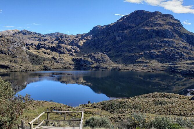 Private Shuttle Cuenca to/from Guayaquil - Authentic Experiences and Traveler Feedback