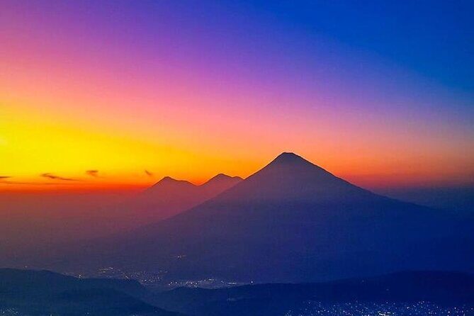 Private Shuttle From Airport/Guate City to Antigua or Vice-versa - FAQs