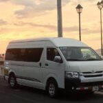 Private Shuttle from Caldera to San Jose airport - Who Should Consider This Service?