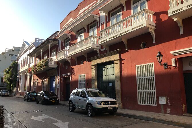 Private shuttle from Cartagena Airport to Santa Marta city - Final Considerations