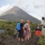 Private Shuttle From Liberia Airport To Arenal, La Fortuna, Costa Rica - Additional Details and Practical Tips