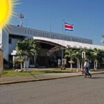 Private Shuttle from Liberia Airport to La Fortuna - The Sum Up