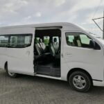 Private Shuttle from Liberia to Samara Beach (1-6 px) - A Detailed Breakdown of the Experience