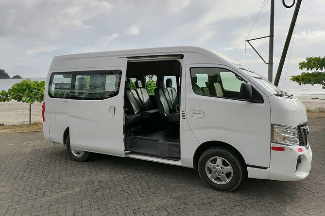 Private Shuttle from Liberia to Samara Beach (1-6 px) - A Detailed Breakdown of the Experience