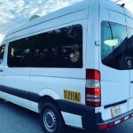 Private Shuttle from Manuel Antonio to Monteverde - A Detailed Look at the Transfer Experience