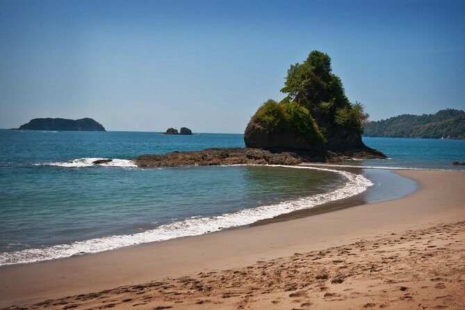 Private Shuttle from Manuel Antonio to SJO Airport - The Bottom Line: Who Will Appreciate This Service?