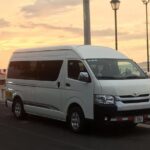 Private Shuttle from Marriot Los Suenos to San Jose airport - Detailed Breakdown of the Experience