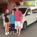 Private Shuttle from San Jose airport to Marriot Los Suenos Herradura - The Itinerary: From Airport to Paradise