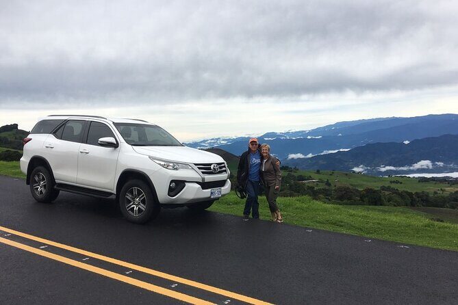 Private Shuttle from San Jose airport to Monteverde - Who Is This Tour Perfect For?