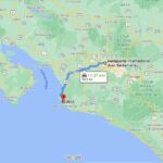 Private Shuttle from San José Intl Airport to Jacó Beach - Key Points