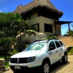 Private shuttle from Santa Marta Airport to Minca police station - A detailed look at the Santa Marta to Minca private transfer
