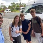 Private Shuttle: La Fortuna (Arenal ) Costa Rica - What Travelers Are Saying
