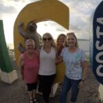 Private Shuttle: Manuel Antonio Beach - The Itinerary: What to Expect on Your Journey