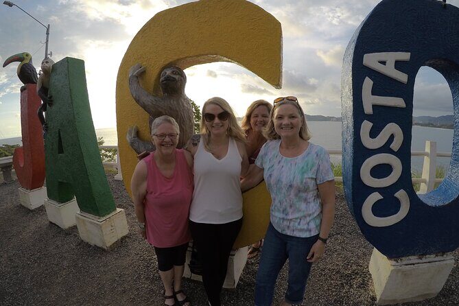 Private Shuttle: Manuel Antonio Beach - The Itinerary: What to Expect on Your Journey