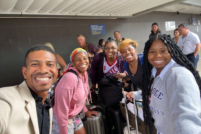 Private Shuttle: San Jose Downtown Hotels - Authentic Experiences and Customer Praise