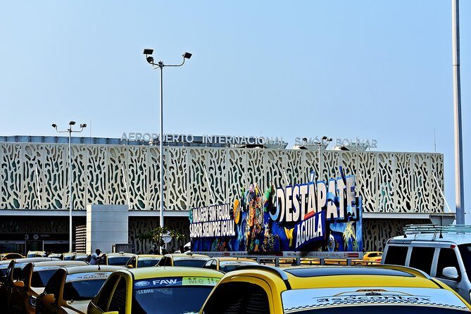 Private shuttle service from Santa Marta Airport to Hotel in Santa Marta - Final Thoughts