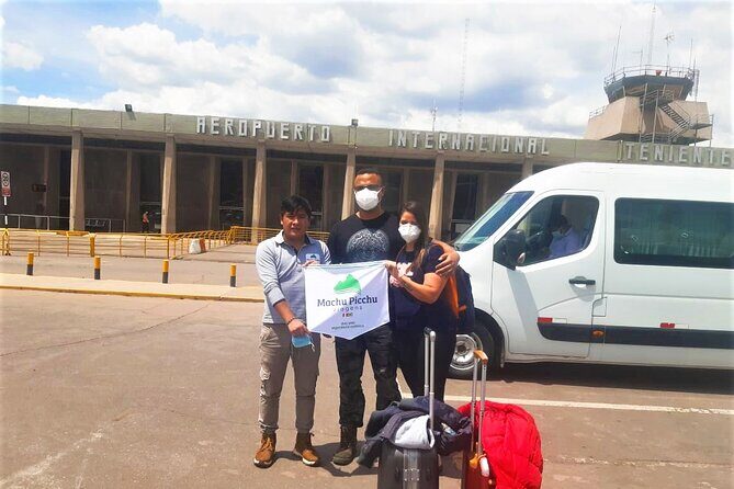 Private Shuttle Transfer from Cusco Airport (CUZ) to Hotels in Cusco - An In-Depth Look at Your Cusco Airport Transfer