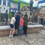 Private Sightseeing and Shopping Tour at Montego Bay - Putting It All Together: Is This Tour for You?