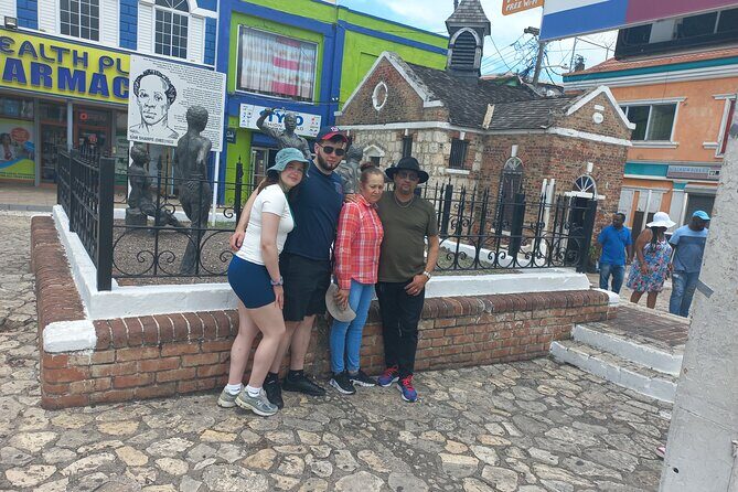 Private Sightseeing and Shopping Tour at Montego Bay - Putting It All Together: Is This Tour for You?