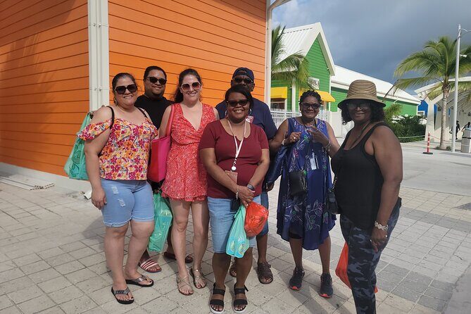 Private Sightseeing Tour Around Nassau by Bus - An In-Depth Look at the Nassau Private Bus Tour