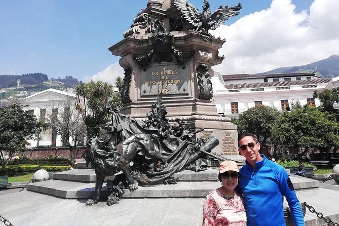 Private Sightseeing Tour Historic Centre Quito and 2 traditional markets - Why This Tour Offers Great Value
