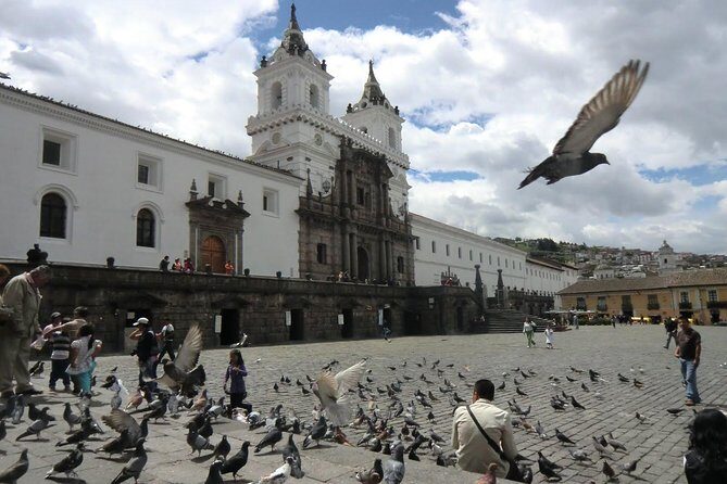 Private Sightseeing Tour Historic Centre Quito - In-Depth Review of the Quito Historic Centre Private Tour