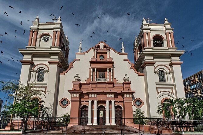 Private Sightseeing Tour in San Pedro Sula - A Deep Dive into the San Pedro Sula Private Tour