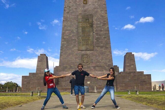 Private Sightseeing Tour of Mitad del Mundo from Quito - The Sum Up
