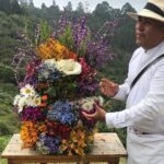 Private Silleteros (Flowers) Tour - Visiting the Finca Museo Herencia Silletera